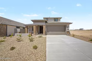 30132 W Palo Brea Way, Buckeye, AZ 85396 - Photo 1