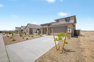 30132 W Palo Brea Way, Buckeye, AZ 85396 - Photo 3