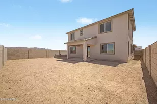 30132 W Palo Brea Way, Buckeye, AZ 85396 - Photo 39