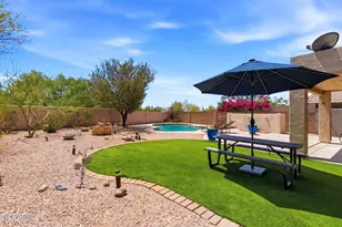 4325 E Milton Dr, Cave Creek, AZ 85331 - Photo 25