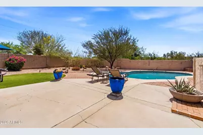 4325 E Milton Drive, Cave Creek, AZ 85331 - Photo 23