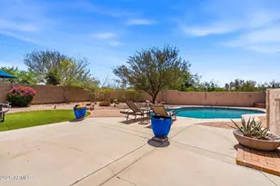 4325 E Milton Dr, Cave Creek, AZ 85331 - Photo 23