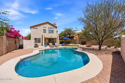 4325 E Milton Drive, Cave Creek, AZ 85331 - Photo 21