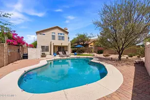 4325 E Milton Dr, Cave Creek, AZ 85331 - Photo 21