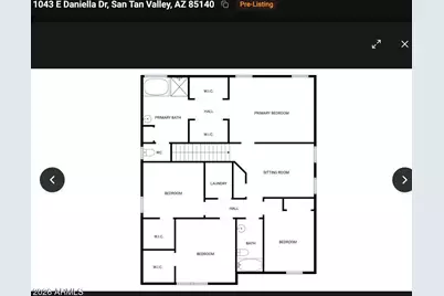 1043 E Daniella Drive, San Tan Valley, AZ 85140 - Photo 17