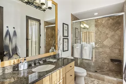 9678 E Hidden Green Drive, Scottsdale, AZ 85262 - Photo 31