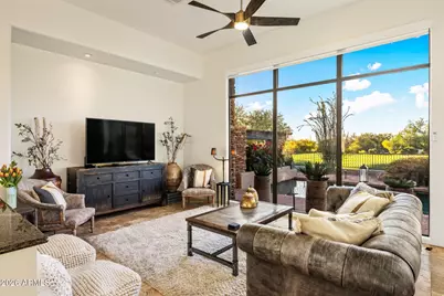 9678 E Hidden Green Drive, Scottsdale, AZ 85262 - Photo 15