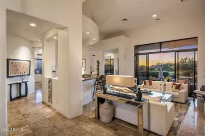 9678 E Hidden Green Drive, Scottsdale, AZ 85262 - Photo 3