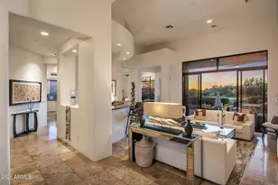 9678 E Hidden Green Dr, Scottsdale, AZ 85262 - Photo 3