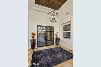 9678 E Hidden Green Drive, Scottsdale, AZ 85262 - Photo 33