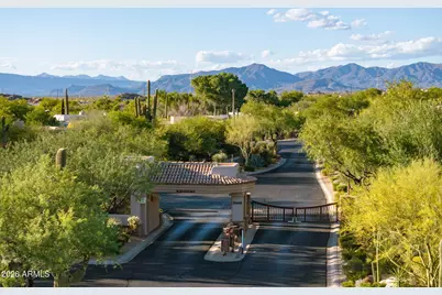 9678 E Hidden Green Drive, Scottsdale, AZ 85262 - Photo 39