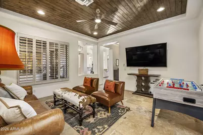 9678 E Hidden Green Drive, Scottsdale, AZ 85262 - Photo 29