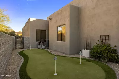 9678 E Hidden Green Drive, Scottsdale, AZ 85262 - Photo 7