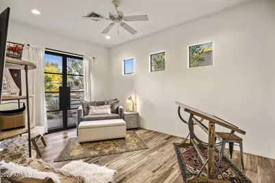9678 E Hidden Green Drive, Scottsdale, AZ 85262 - Photo 25