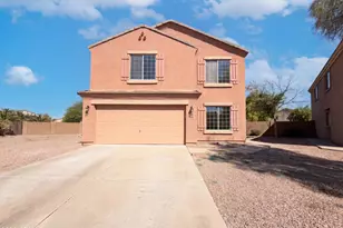 18856 N Comet Trail, Maricopa, AZ 85138 - Photo 1