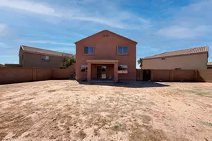 18856 N Comet Trail, Maricopa, AZ 85138 - Photo 5