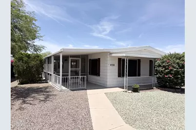 450 S 83rd Way, Mesa, AZ 85208 - Photo 3