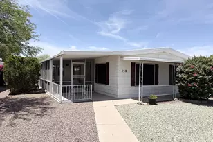 450 S 83rd Way, Mesa, AZ 85208 - Photo 3