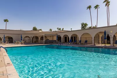 7910 E Camelback Road #312, Scottsdale, AZ 85251 - Photo 11