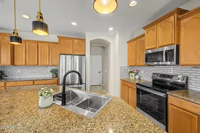 2310 S Glen Drive, Chandler, AZ 85286 - Photo 23