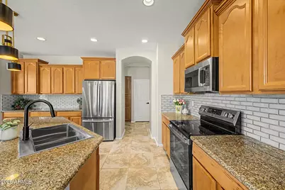 2310 S Glen Drive, Chandler, AZ 85286 - Photo 21
