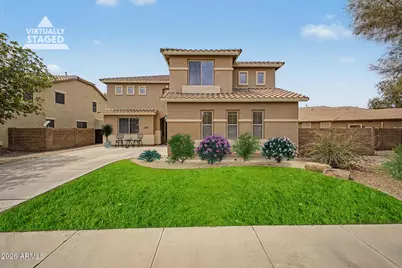 2310 S Glen Drive, Chandler, AZ 85286 - Photo 1