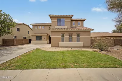 2310 S Glen Drive, Chandler, AZ 85286 - Photo 1