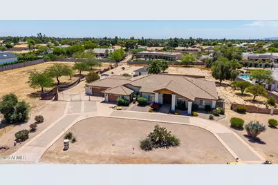 10431 E Mary Katherine Drive, Scottsdale, AZ 85259 - Photo 13