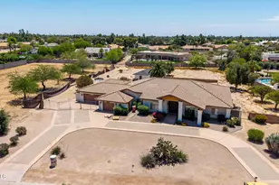 10431 E Mary Katherine Dr, Scottsdale, AZ 85259 - Photo 13