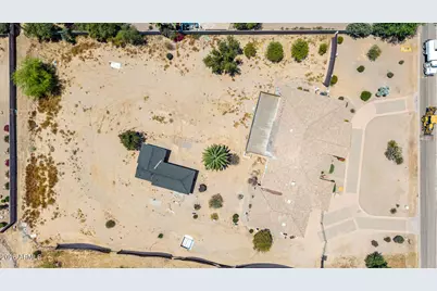 10431 E Mary Katherine Drive, Scottsdale, AZ 85259 - Photo 1