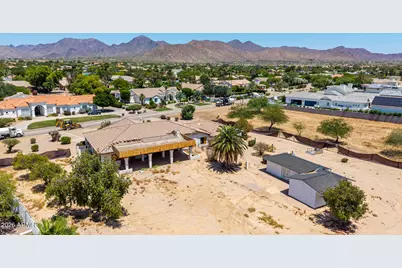 10431 E Mary Katherine Drive, Scottsdale, AZ 85259 - Photo 9