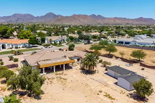 10431 E Mary Katherine Dr, Scottsdale, AZ 85259 - Photo 9