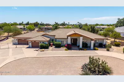 10431 E Mary Katherine Drive, Scottsdale, AZ 85259 - Photo 17