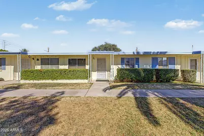 10405 W Peoria Avenue, Sun City, AZ 85351 - Photo 3