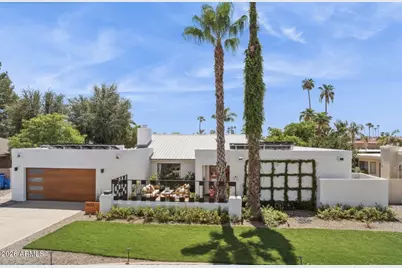 16213 N 63rd Place, Scottsdale, AZ 85254 - Photo 1