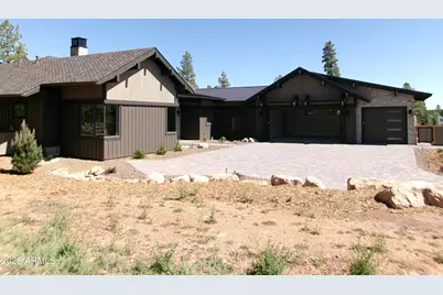 2460 S Pinyon Jay Drive, Flagstaff, AZ 86005 - Photo 1