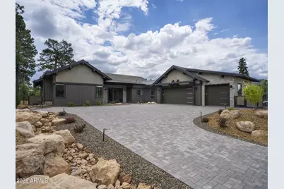 2460 S Pinyon Jay Drive, Flagstaff, AZ 86005 - Photo 5