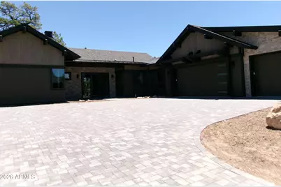 2460 S Pinyon Jay Drive, Flagstaff, AZ 86005 - Photo 1