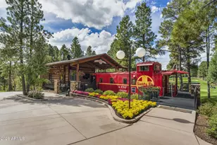 2460 S Pinyon Jay Dr, Flagstaff, AZ 86005 - Photo 49