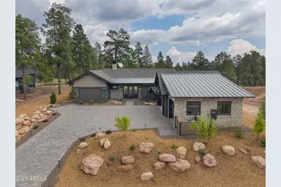 2460 S Pinyon Jay Drive, Flagstaff, AZ 86005 - Photo 37