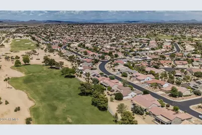 19850 N Shadow Mountain Drive, Surprise, AZ 85374 - Photo 67