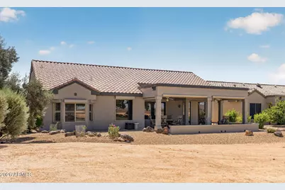 19850 N Shadow Mountain Drive, Surprise, AZ 85374 - Photo 47