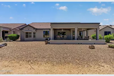 19850 N Shadow Mountain Drive, Surprise, AZ 85374 - Photo 71