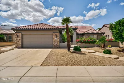 19850 N Shadow Mountain Drive, Surprise, AZ 85374 - Photo 3