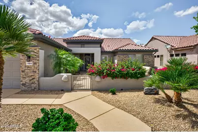 19850 N Shadow Mountain Drive, Surprise, AZ 85374 - Photo 5