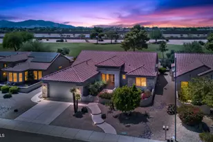 19850 N Shadow Mountain Dr, Surprise, AZ 85374 - Photo 1