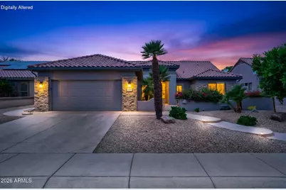 19850 N Shadow Mountain Drive, Surprise, AZ 85374 - Photo 3
