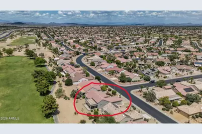 19850 N Shadow Mountain Drive, Surprise, AZ 85374 - Photo 65