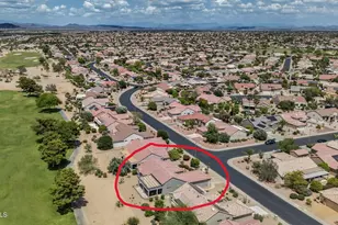 19850 N Shadow Mountain Dr, Surprise, AZ 85374 - Photo 65
