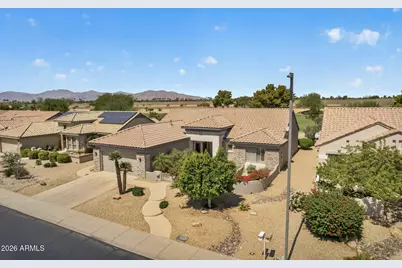 19850 N Shadow Mountain Drive, Surprise, AZ 85374 - Photo 57